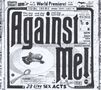 Against Me!: 23 Live Sex Acts, 2 CDs