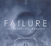 Failure: The Heart Is A Monster, CD, CD
