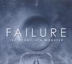 Failure: The Heart Is A Monster (Limited Edition) (Aqua Blue Vinyl), LP,LP