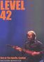 Level 42: Live At The Apollo, London, 22.11.2003, 2 DVDs, 2 DVDs