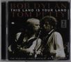 Bob Dylan & Tom Petty: This Land Is Your Land: Rich Stadium, Buffalo, New York, July 4th 1986, 2 CDs