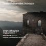 Dmitri Schostakowitsch: Symphonie Nr.7, CD, CD