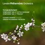 Peter Iljitsch Tschaikowsky: Symphonien Nr.2 & 3, CD