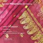 Ravi Shankar (1920-2012): Sukanya (Oper), 2 CDs