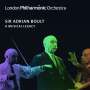 : Adrian Boult - A Musical Legacy, CD,CD,CD,CD,CD