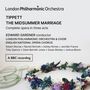 Michael Tippett: The Midsummer Marriage, 3 CDs, 3 CDs