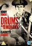 John Ford: Drums Along the Mohawk (1939) (UK Import), DVD