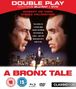 Robert DeNiro: A Bronx Tale (1993) (Blu-ray & DVD) (UK Import), BR