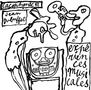 Jean Dubuffet: Expériences Musicales De Jean Dubuffet, LP, LP
