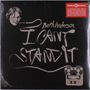 Beth Anderson: I Can't Stand It, LP, LP