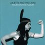 Juliette & The Licks: Four On The Floor, CD