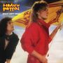 Heavy Pettin: Rock Ain't Dead, CD