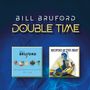 Bill Bruford: Double Time: The Winterfold Collection / Bruford And The Beat, CD,DVD