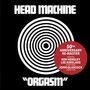 Head Machine: Orgasm, CD