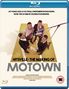 Benjamin Turner: Hitsville: The Making Of Motown (2019) (Blu-ray) (UK Import), BR