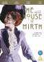 Terence Davies: The House Of Mirth (2000) (UK Import), DVD