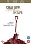 Shallow Grave (1994) (UK Import), DVD