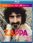 Zappa (2020) (Blu-ray & DVD) (UK Import), 1 Blu-ray Disc und 1 DVD