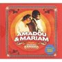 Amadou & Mariam: Dimanche A Bamako, CD