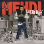 DJ Mehdi: Luck boy at night, CD