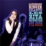 Catherine Ringer: Chante Les Rita Mitsouko: Live 2008, CD,DVD