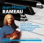 Jean Philippe Rameau (1683-1764): Sämtliche Klavierwerke Vol.2, CD