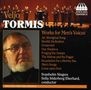 Veljo Tormis (1930-2017): Werke für Männerchor, CD