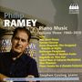 Phillip Ramey: Klavierwerke Vol.3, CD, CD