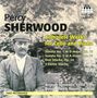 Percy Sherwood: Sämtliche Werke für Cello & Klavier, CD