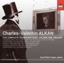 Charles Alkan (1813-1888): Sämtliche Transkriptionen Vol.1 - Mozart, CD