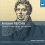 Anton Reicha (1770-1836): Sämtliche Klavierwerke Vol.4, CD