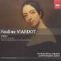 Pauline Viardot-Garcia (1821-1910): Lieder, CD