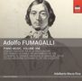 Adolfo Fumagalli: Klavierwerke Vol.1, CD, CD