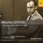 Ossip Gabrilowitsch: Sämtliche Klavierwerke, CD