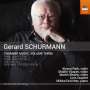 Gerard Schurmann (1924-2020): Kammermusik Vol.3, CD