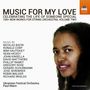 : Music For My Love Vol.2 - Celebrating The Life Of Someone Special, CD