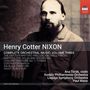 Henry Cotter Nixon: Orchesterwerke Vol.3, CD