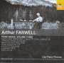 Arthur Farwell (1872-1952): Klavierwerke Vol.3, CD