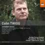 Colin Twigg (geb. 1960): Kammermusik, CD
