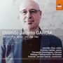 Orlando Jacinto Garcia: Orchesterwerke Vol.2, CD