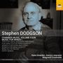 Stephen Dodgson: Kammermusik Vol.4 - Musik für Bläser I, CD, CD