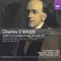 Charles O'Brien (1882-1968): Kammermusik Vol.1, CD