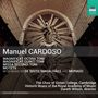Frei Manuel Cardoso (1566-1650): Missa Secundi Toni, CD
