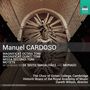 Frei Manuel Cardoso: Missa Secundi Toni, CD