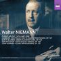 Walter Niemann (1876-1953): Klavierwerke Vol.1, CD