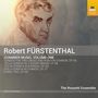Robert Fürstenthal (1920-2016): Kammermusik Vol.1, CD