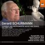 Gerard Schurmann: Kammermusik Vol.4, CD