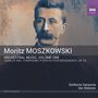 Moritz Moszkowski (1854-1925): Orchesterwerke Vol.1, CD
