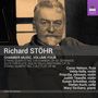 Richard Stöhr: Kammermusik Vol.4, CD