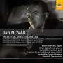 Jan Novak (1921-1984): Orchesterwerke Vol.1, CD